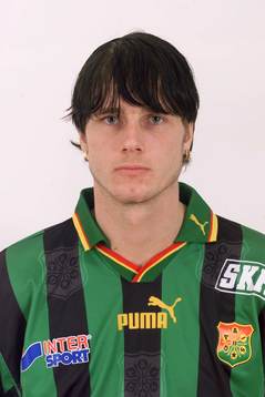 Simon Sjöfors, Gais