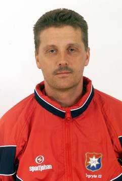 Göran Österfors, Örgryte