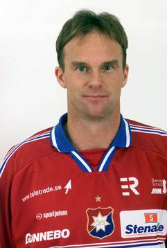 Niclas Sjöstedt, Örgryte