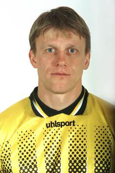 Anders Karlsson, Örebro SK