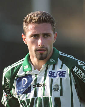 Dorde Uzelac, Västra Frölunda