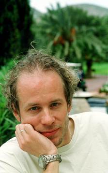 Niclas Kindvall, Malmö