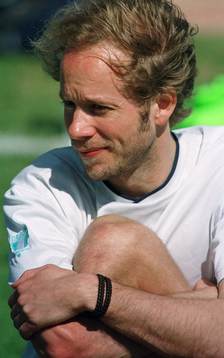 Niclas Kindvall, Malmö