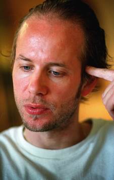 Niclas Kindvall, Malmö