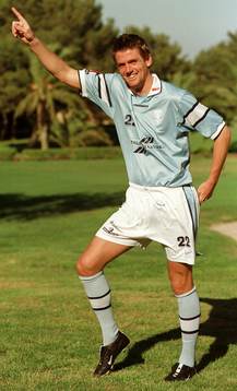 Olafur Örn Bjarnasson, Malmö FF