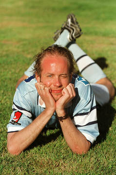 Niclas Kindvall, Malmö FF