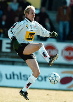  Johan Paulsson, Örebro SK. 