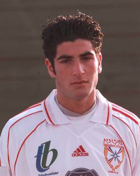 Rabi Youssef, Assyriska