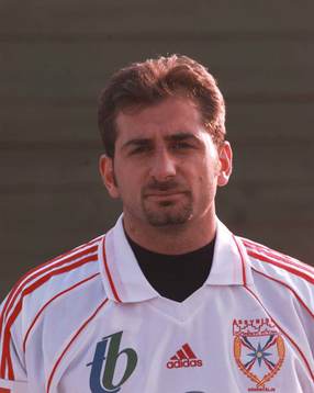 Metin Tasci, Assyriska