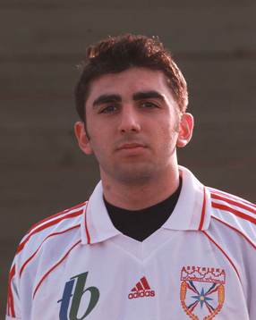 Sargon Simonsson, Assyriska