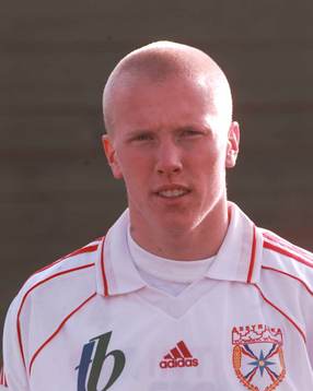 Fredrik Samuelsson, Assyriska