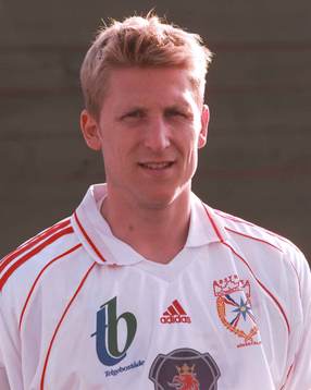 Jonas Nygren, Assyriska