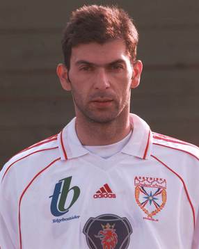 Zoran Manovic, Assyriska