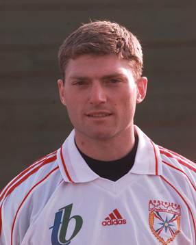 Johan Ländin, Assyriska