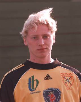 Joakim Karlsson, Assyriska