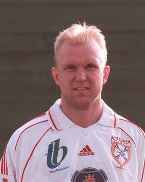 Kim Johansson, Assyriska