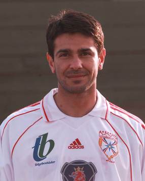 Ghassan Heamed, Assyriska