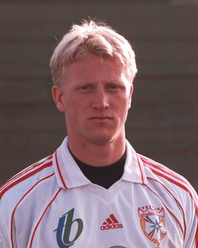 Christer Gustavsson, Assyriska
