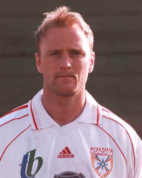 Johan Flobecker, Assyriska