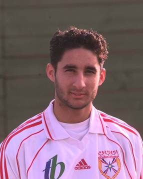David Durmaz, Assyriska