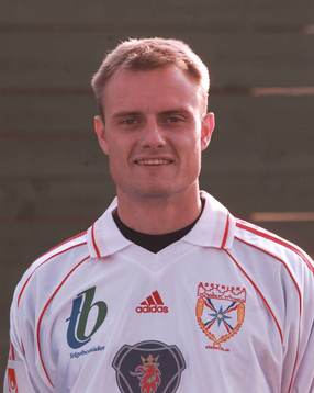 Fredrik Dahlström, Assyriska