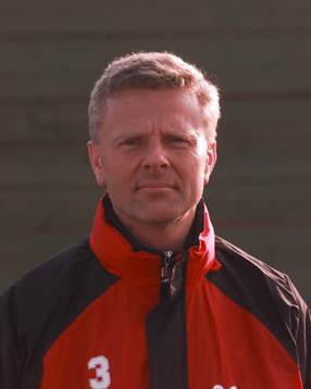 Lars Carlsson, Assyriska