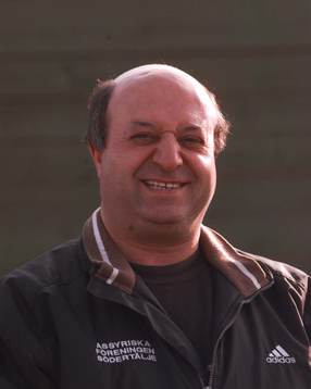 Melek Bisso, Assyriska