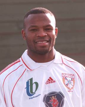 Samuel Ayorinde, Assyriska