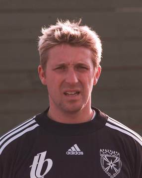 Anders Almgren, Assyriska