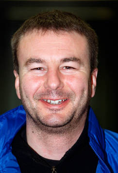 Fotboll, Billy Landsdowne, TV 4 (kommentator, TV-kommentator)