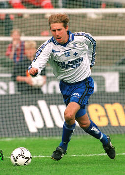 Mikael Ström, Norrköping