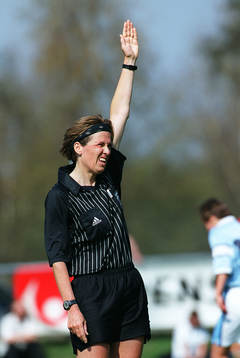 Marienne Mattsson