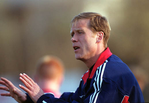 Jevgenij Kouznetzov,tränare, Karlskrona