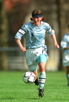 Luiza Pendyk, Malmö