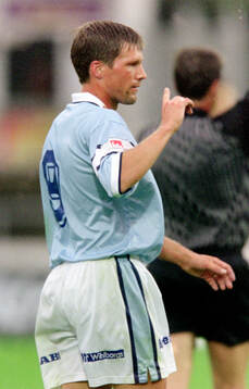 Malmös Jens Fjellström