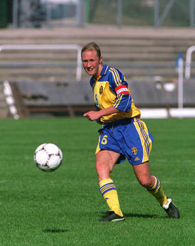 Anna-Maria Eriksson