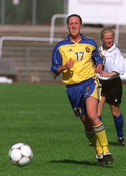 Sara Johansson