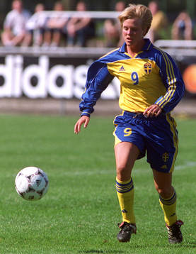 Lisa Johansson