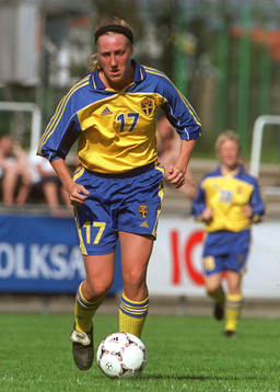 Sara Johansson