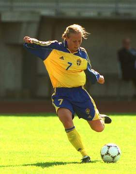 Lina Lekander