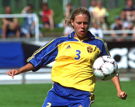 Lina Svensson