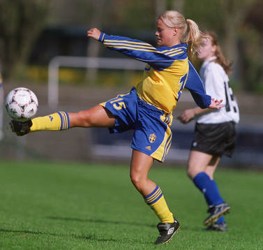 Maria Wanstadius