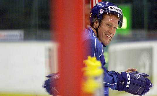 Jörgen Jönsson, Sverige