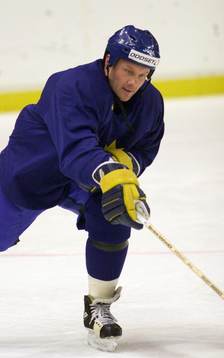 Peter Andersson, Sverige