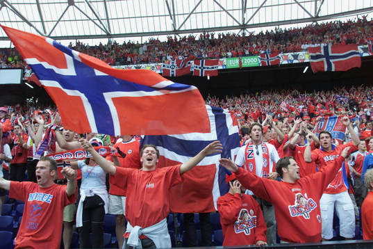 Supporter Norge