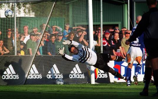 Fredrik Sundfors, Sundsvall