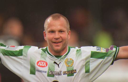 Kaj Eskelinen, Hammarby jublar (jubel)