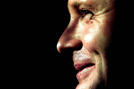 Paul Gascoigne, Everton