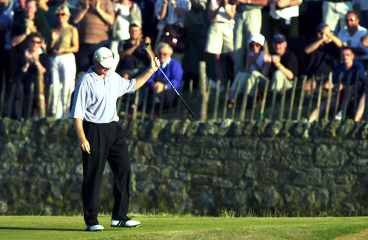 Ernie Els