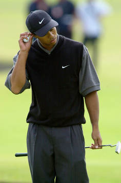 Tiger Woods